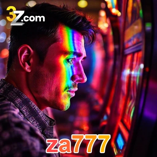 za777 Jogos de caça-níqueis